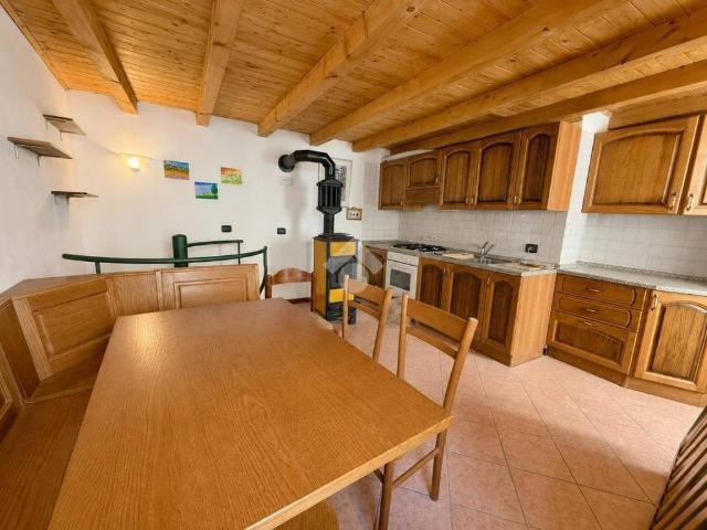 Appartamento in vendita a Ponte di Legno BS