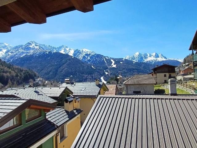 Appartamento in vendita a Ponte di Legno BS