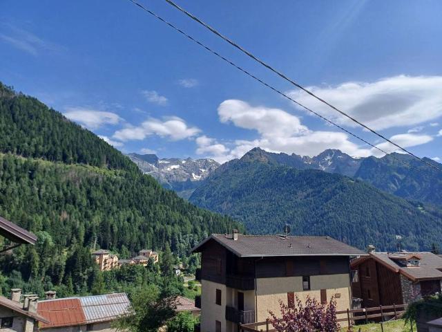 Appartamento in vendita a Ponte di Legno BS