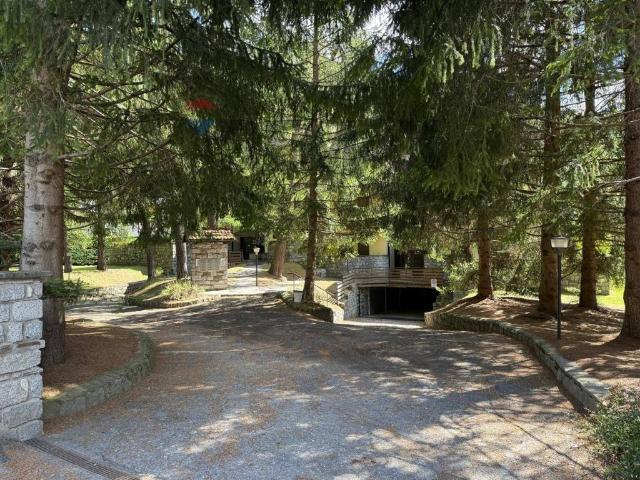 Appartamento in vendita a Ponte di Legno BS