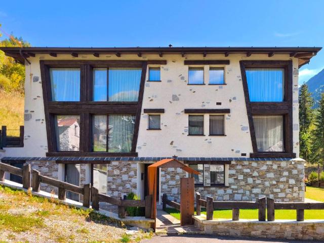 Appartamento in vendita a Ponte di Legno BS