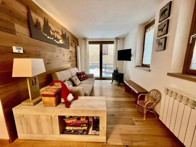 Appartamento in vendita a Ponte di Legno BS