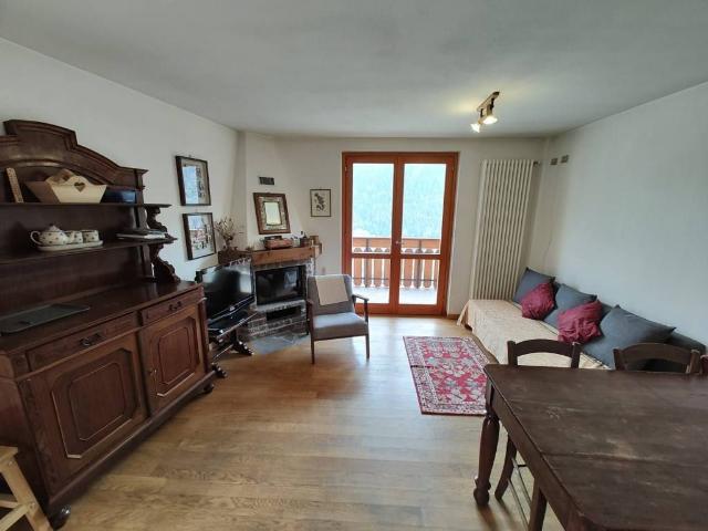 Appartamento in vendita a Ponte di Legno BS