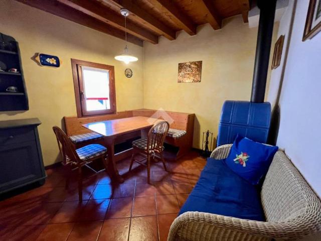 Appartamento in vendita a Ponte di Legno BS