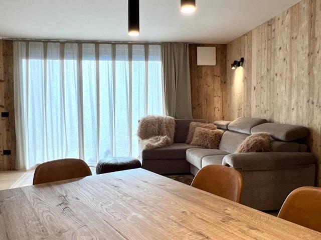 Appartamento in vendita a Ponte di Legno BS
