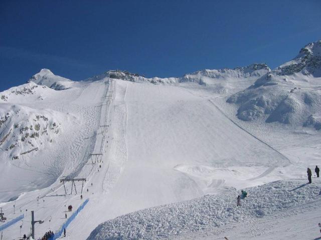 Appartamento in vendita a Ponte di Legno BS