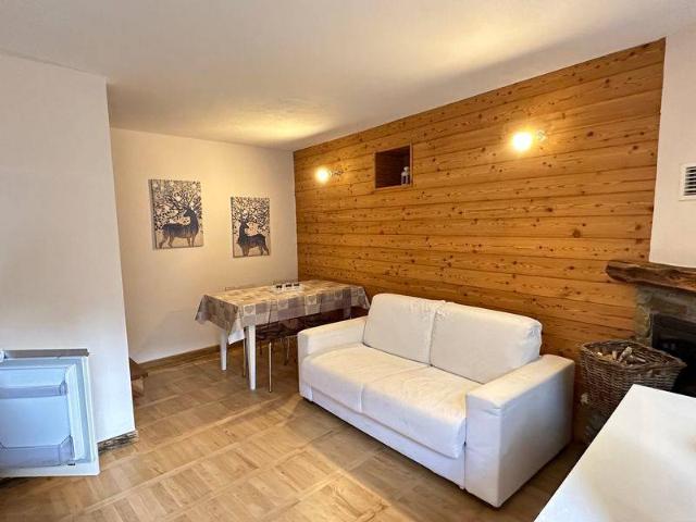 Appartamento in vendita a Ponte di Legno BS