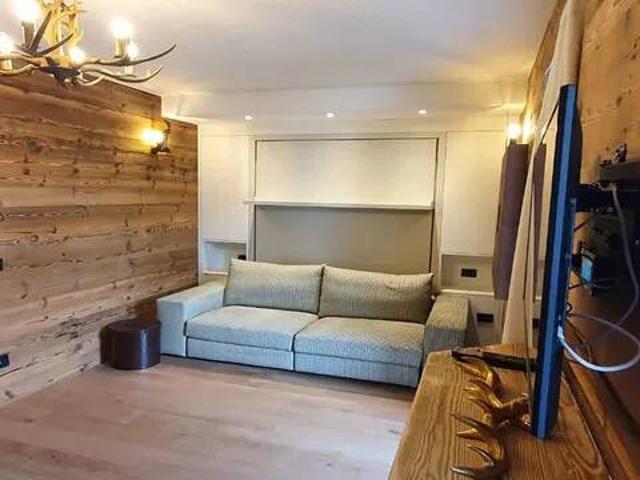 Appartamento in vendita a Ponte di Legno BS