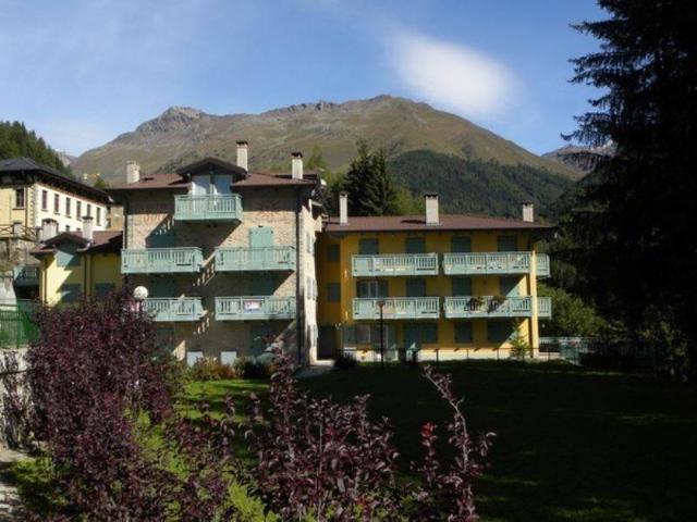 Appartamento in vendita a Ponte di Legno BS