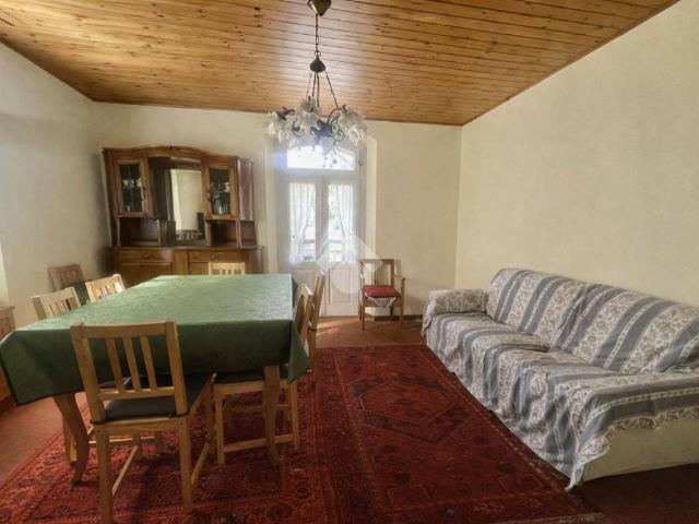 Appartamento in vendita a Ponte di Legno BS