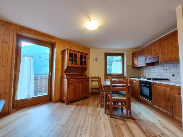 Appartamento in vendita a Ponte di Legno BS