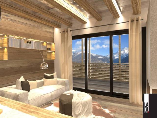 Appartamento in vendita a Ponte di Legno BS