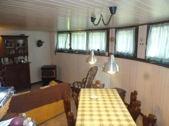 Appartamento in vendita a Ponte di Legno BS