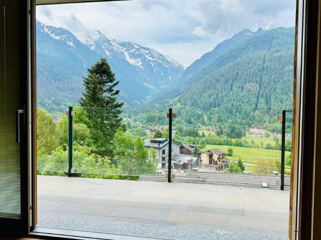 Appartamento in vendita a Ponte di Legno BS