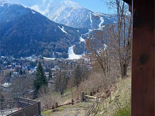 Appartamento in vendita a Ponte di Legno BS