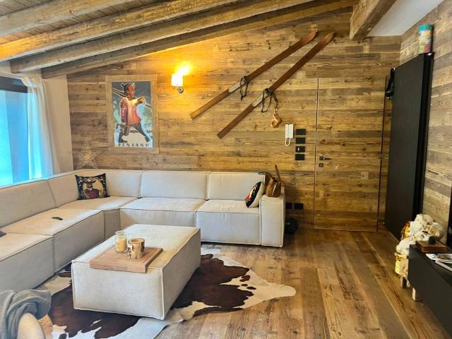 Appartamento in vendita a Ponte di Legno BS