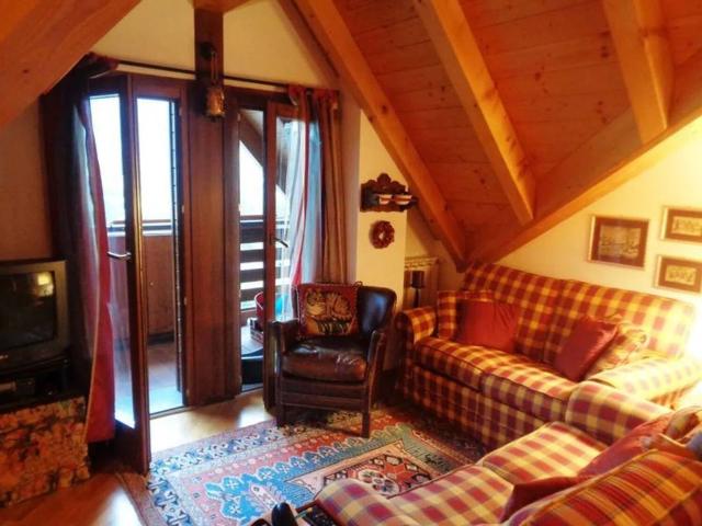 Appartamento in vendita a Ponte di Legno BS