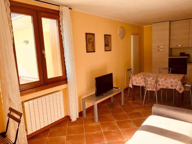 Appartamento in vendita a Ponte di Legno BS
