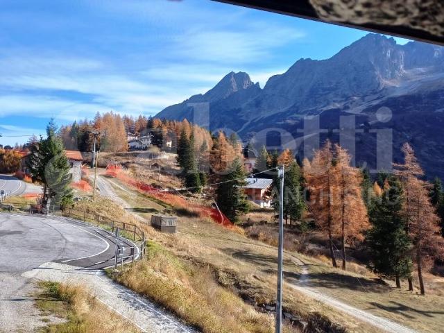 Appartamento in vendita a Ponte di Legno BS