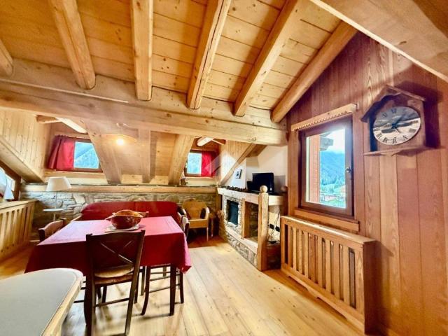 Appartamento in vendita a Ponte di Legno BS