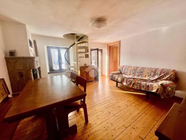Appartamento in vendita a Ponte di Legno BS