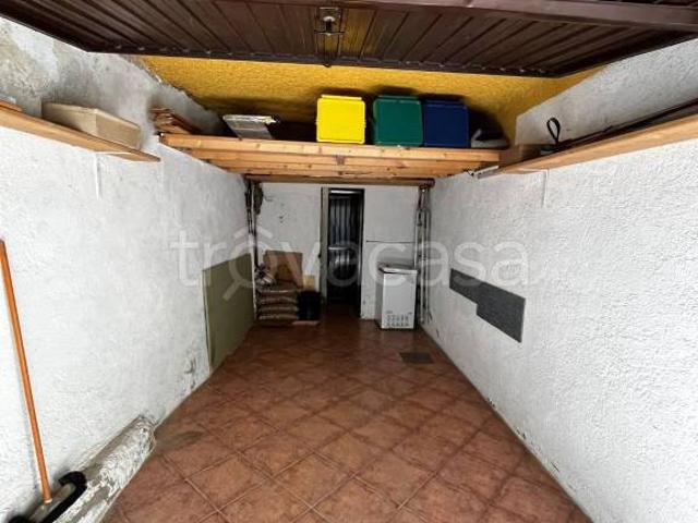 Appartamento in vendita a Ponte di Legno via Cesare Battisti, 21