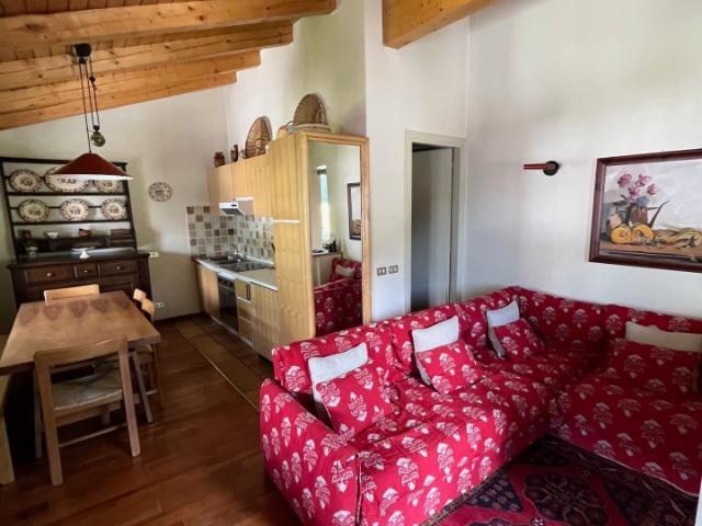 Appartamento in vendita a Ponte Di Legno