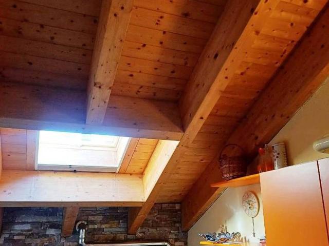 Appartamento in vendita a Ponte Di Legno