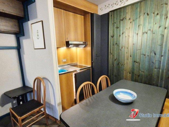 Appartamento in vendita a Ponte Di Legno