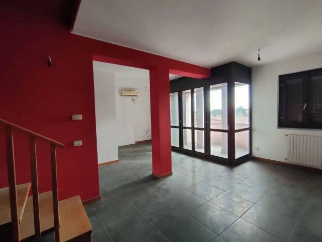 Appartamento in vendita a Ponte Lambro CO