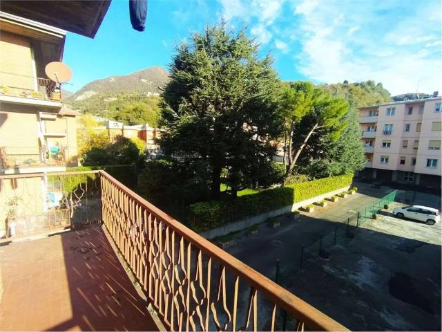 Appartamento in vendita a Ponte Lambro CO