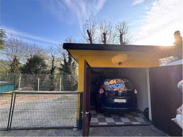 Appartamento in vendita a Ponte Lambro CO