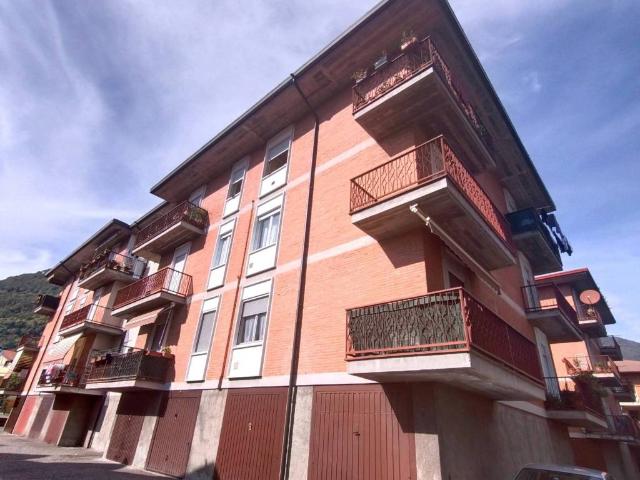 Appartamento in vendita a Ponte Lambro CO