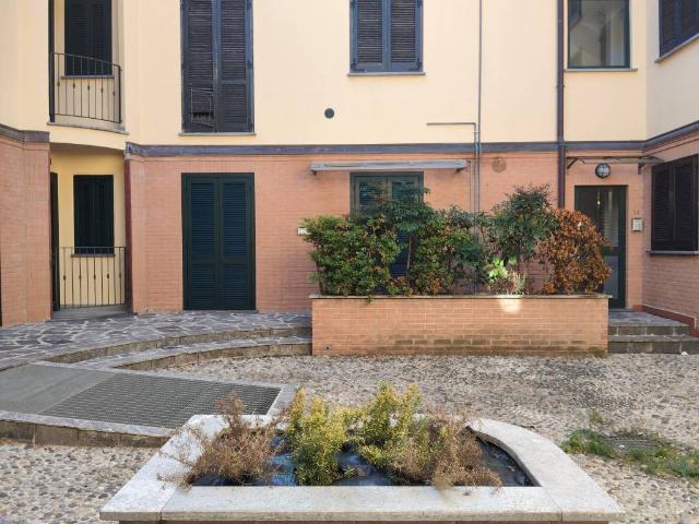 Appartamento in vendita a Ponte Lambro CO