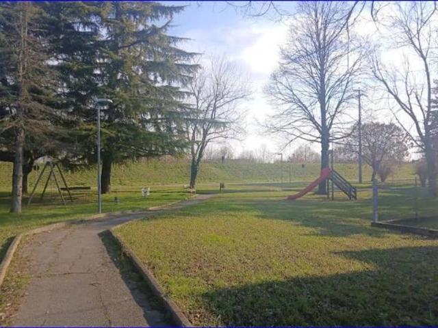 Appartamento in vendita a Padova PD