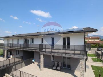 Appartamento in vendita a Ponte San Pietro