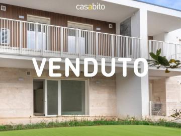 Appartamento in vendita a Ponte San Pietro BG