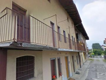 Appartamento in vendita a Ponte San Pietro BG