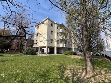 Appartamento in vendita a Ponte San Pietro BG