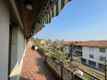 Appartamento in vendita a Ponte San Pietro BG
