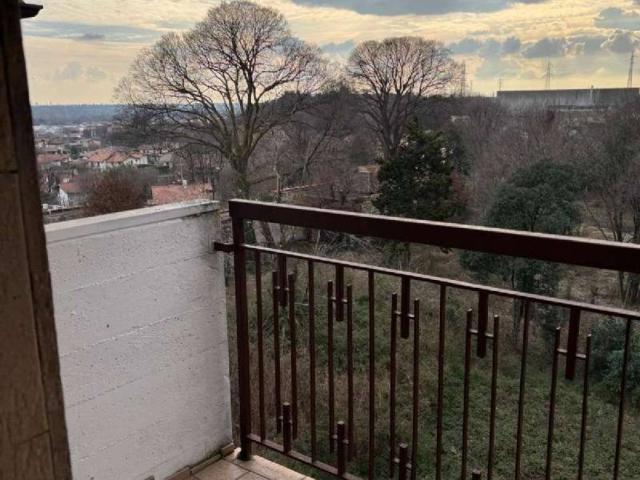 Appartamento in vendita a Ponte San Pietro BG