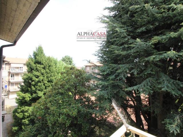 Appartamento in vendita a Ponte San Pietro BG