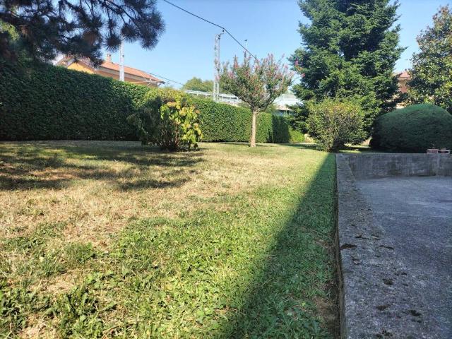 Appartamento in vendita a Ponte San Pietro BG