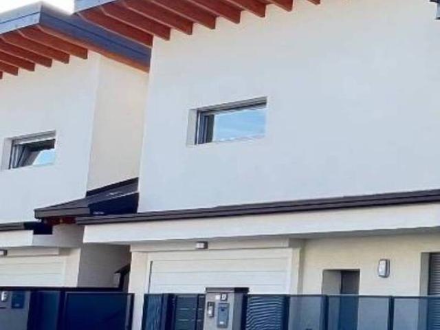 Appartamento in vendita a Presezzo BG