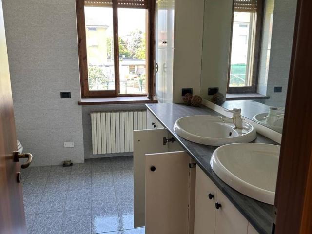 Appartamento in vendita a Ponte San Pietro BG