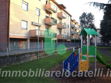 Appartamento in vendita a Ponte San Pietro BG