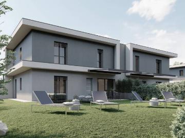 Appartamento in vendita a Ponte San Pietro BG