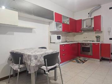 Appartamento in vendita a Ponte San Pietro BG