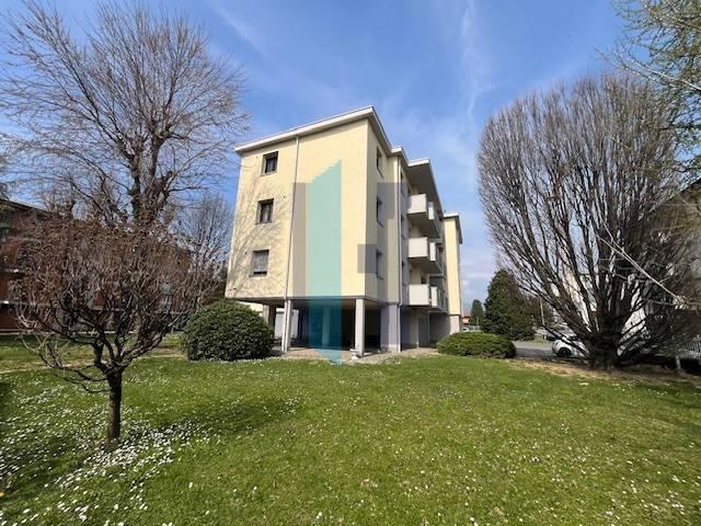 Appartamento in vendita a Ponte San Pietro BG