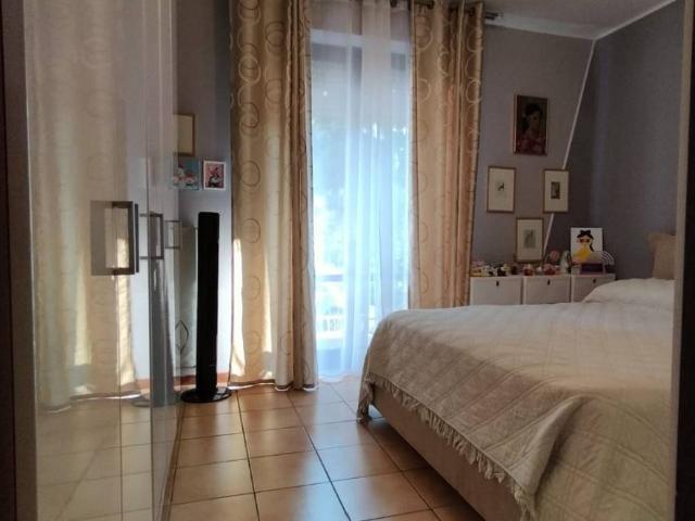 Appartamento in vendita a Ponte San Pietro BG